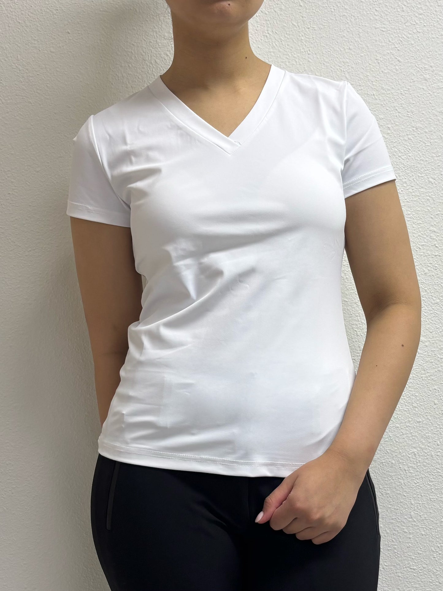Daelin Gina Travelstof Shirt