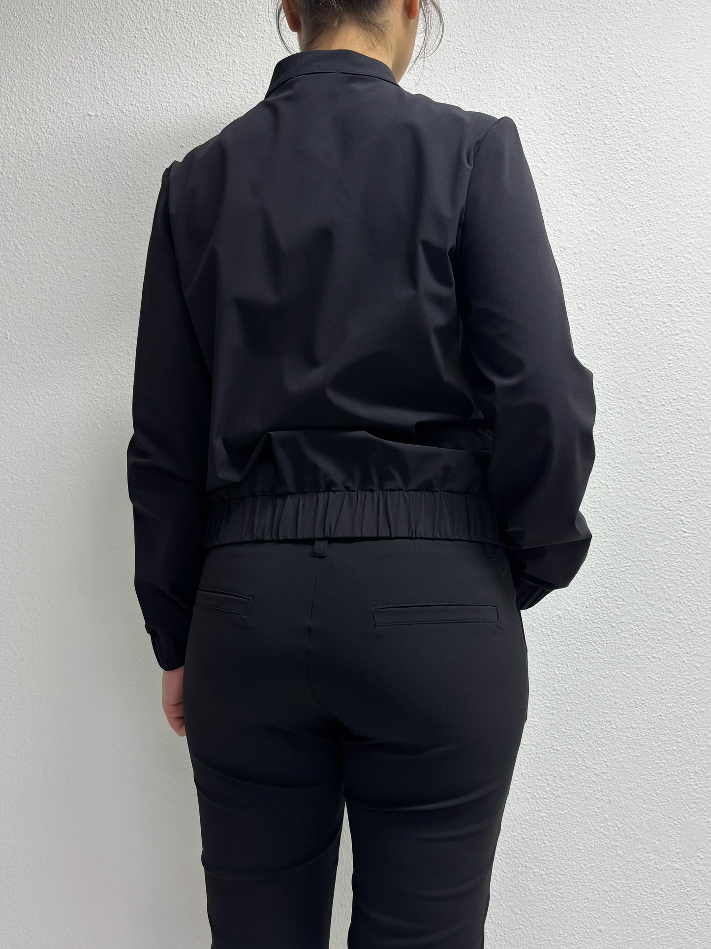 Daelin Ferrani Travelstof Jacket