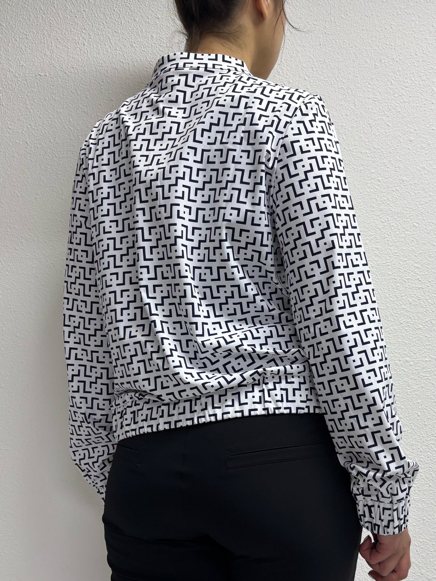 Daelin Ferrani Travelstof Jacket