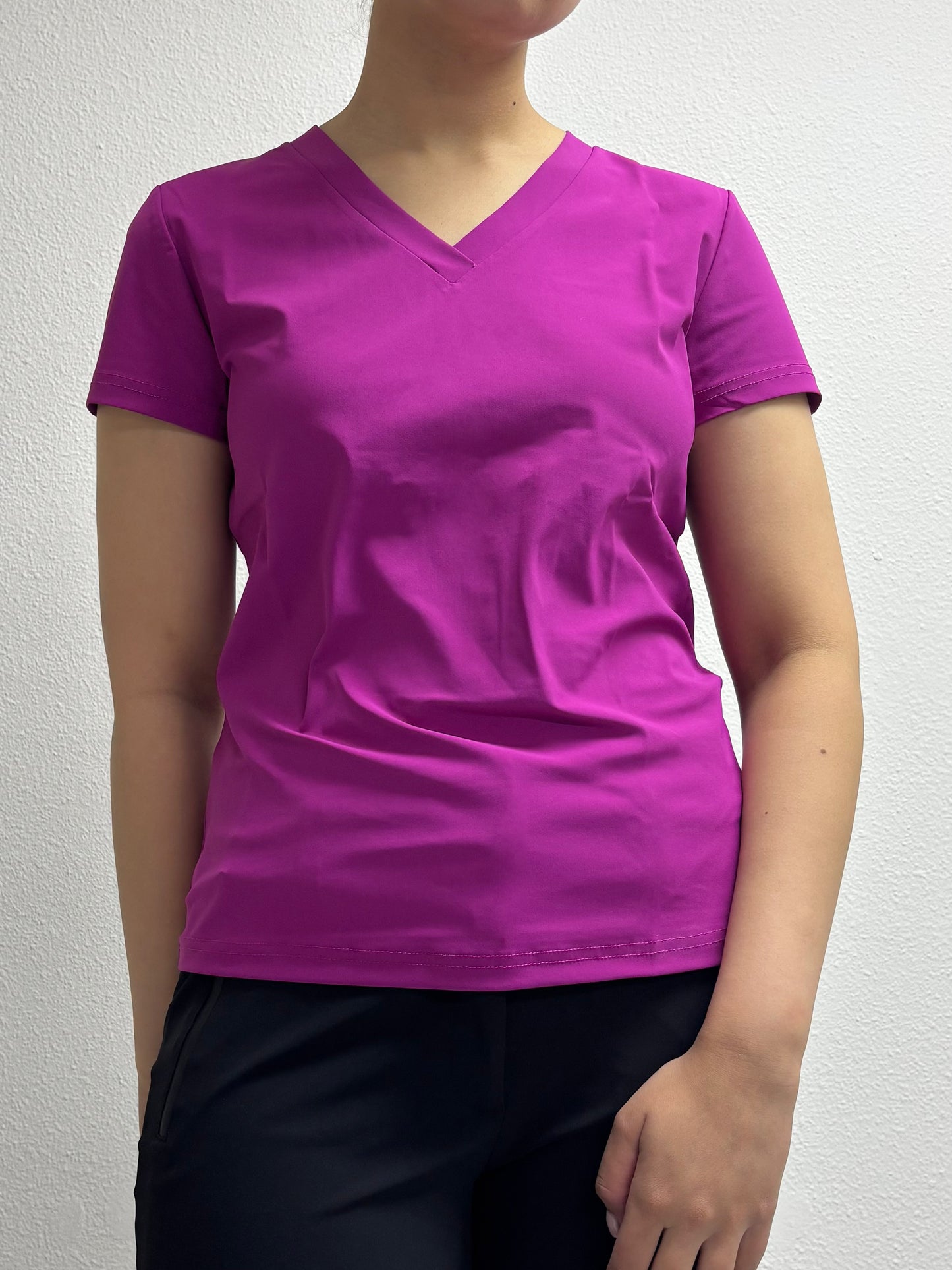 Daelin Gina Travelstof Shirt
