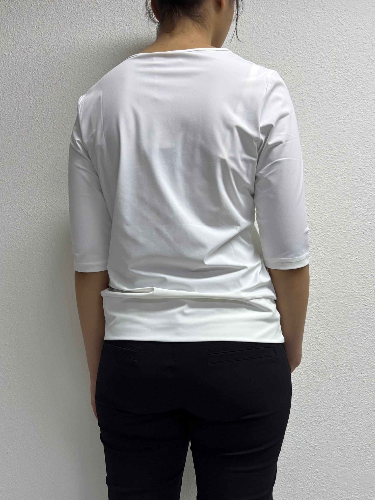 Daelin Amber Travelstof Shirt