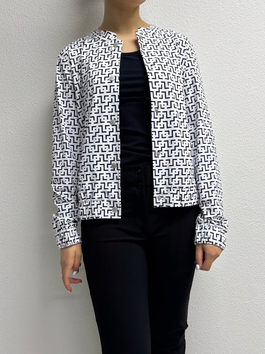 Daelin Ferrani Travelstof Jacket