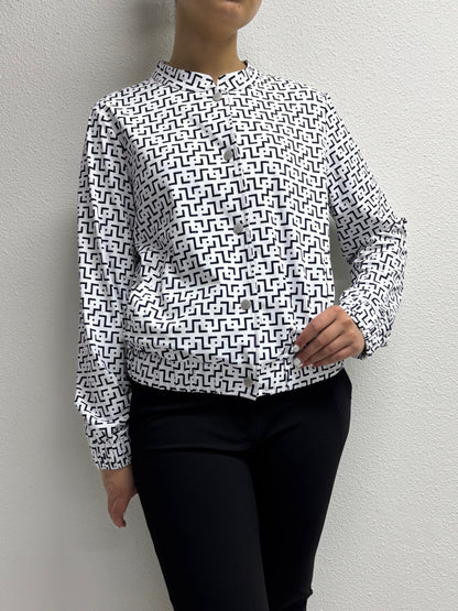Daelin Ferrani Travelstof Jacket