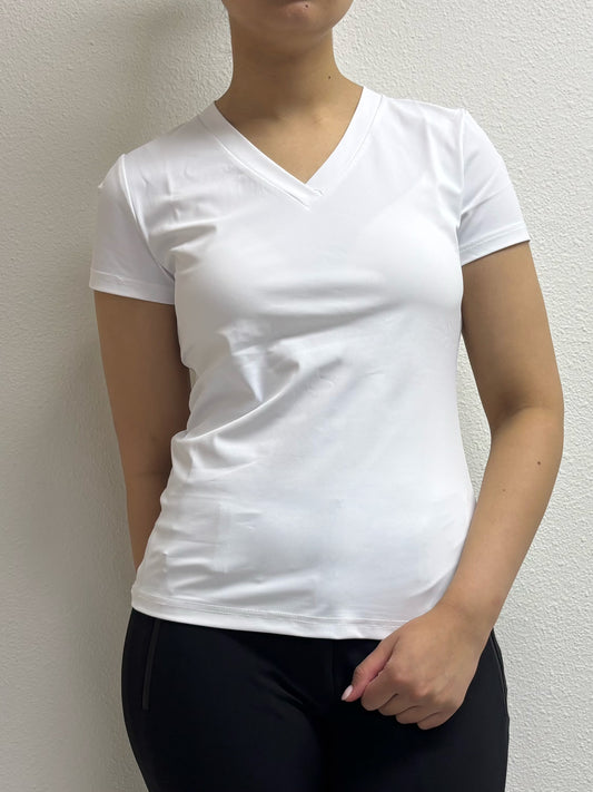 Daelin Gina Travelstof Shirt