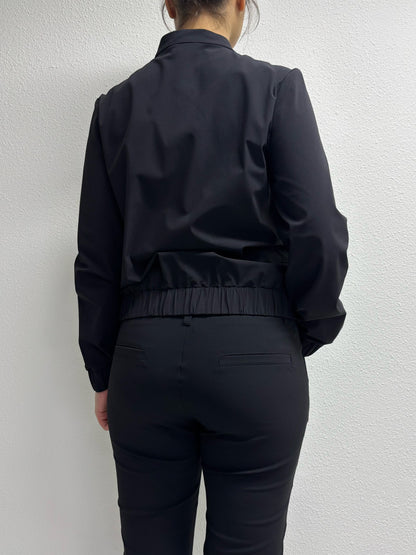 Daelin Ferrani Travelstof Jacket