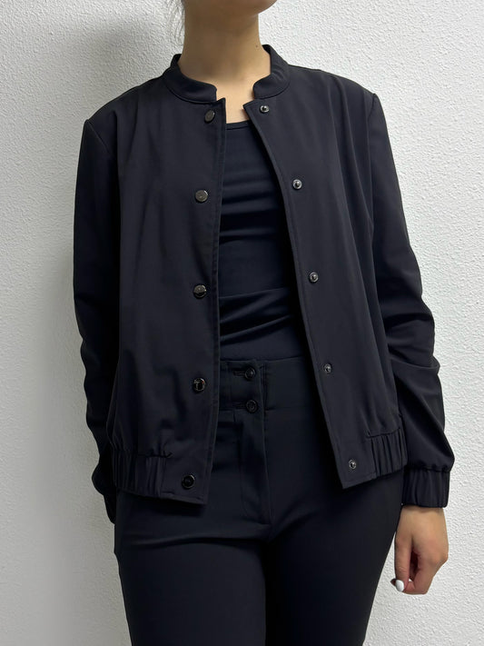 Daelin Ferrani Travelstof Jacket