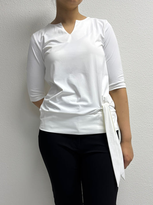 Daelin Amber Travelstof Shirt