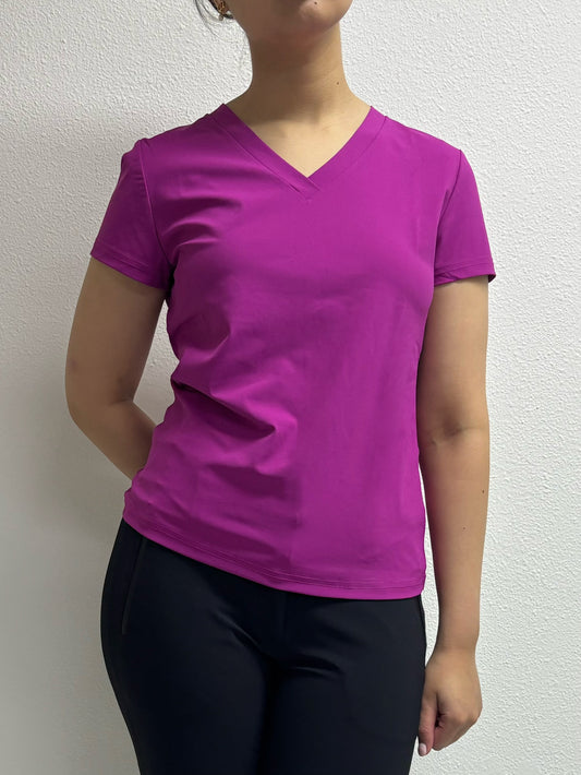 Daelin Gina Travelstof Shirt