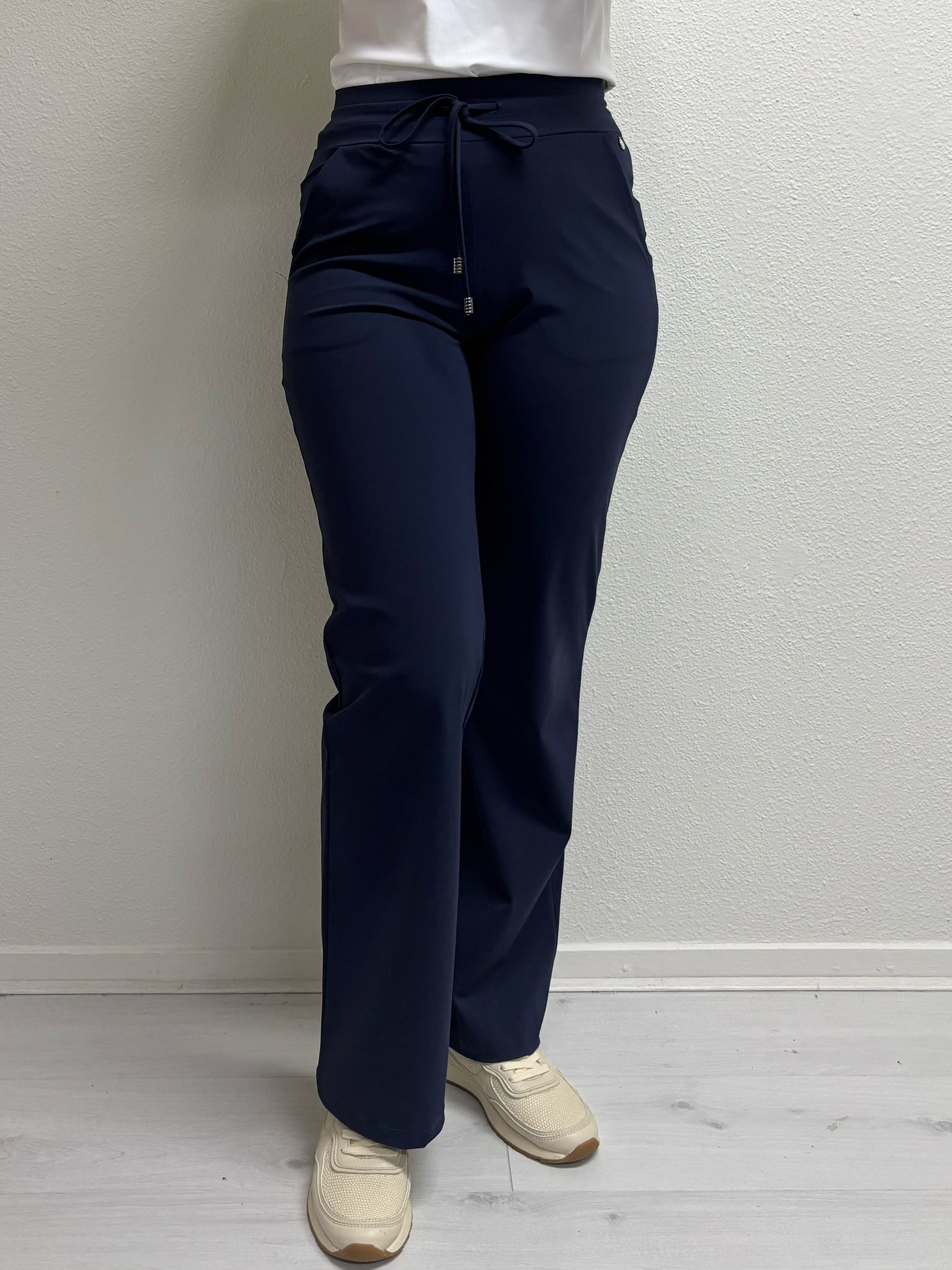 Daelin Helena Travelstof Broek