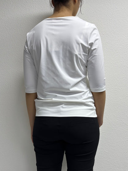 Daelin Amber Travelstof Shirt